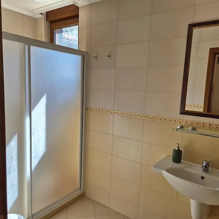 Apartment Eve Santa Marina Sea View - Sea, Pools, Relax *