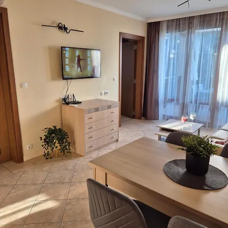 Апартаменты Eve Santa Marina Sea View - Sea, Pools, Relax *