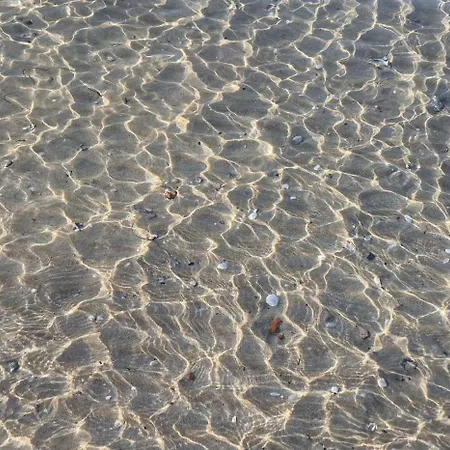 Lejlighed Eve Santa Marina Sea View - Sea, Pools, Relax *