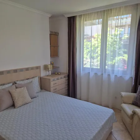 Lejlighed Eve Santa Marina Sea View - Sea, Pools, Relax *