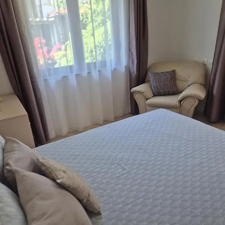 Lejlighed Eve Santa Marina Sea View - Sea, Pools, Relax *
