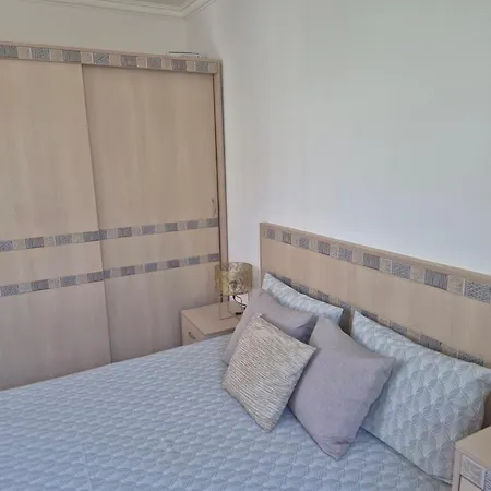 Eve Santa Marina Sea View - Sea, Pools, Relax * Sozopol