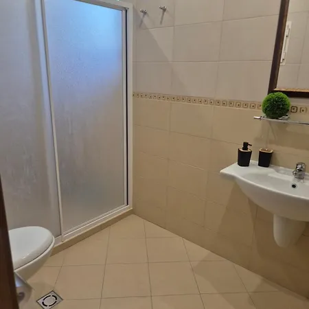 Lejlighed Eve Santa Marina Sea View - Sea, Pools, Relax