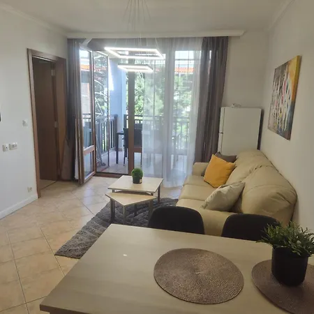 Eve Santa Marina Sea View - Sea, Pools, Relax